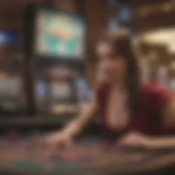 Financial overview of online casino licensing costs