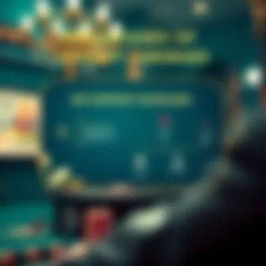 Diagram showing advantages of no deposit bonuses