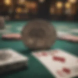 Visual representation of no deposit money bonuses