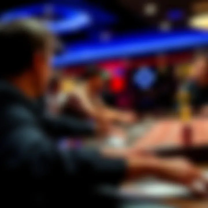 Psychology Behind Spread Gambling Psychological factors influencing spread gambling