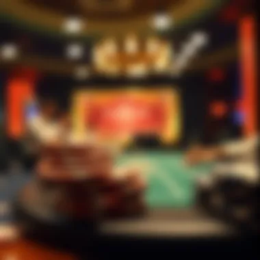Responsible Gambling Practices Responsible gambling practices