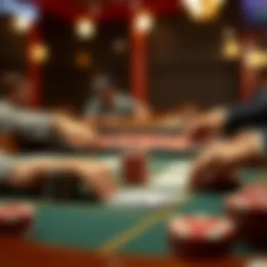 Strategies in Spread Gambling Strategic approaches to spread gambling