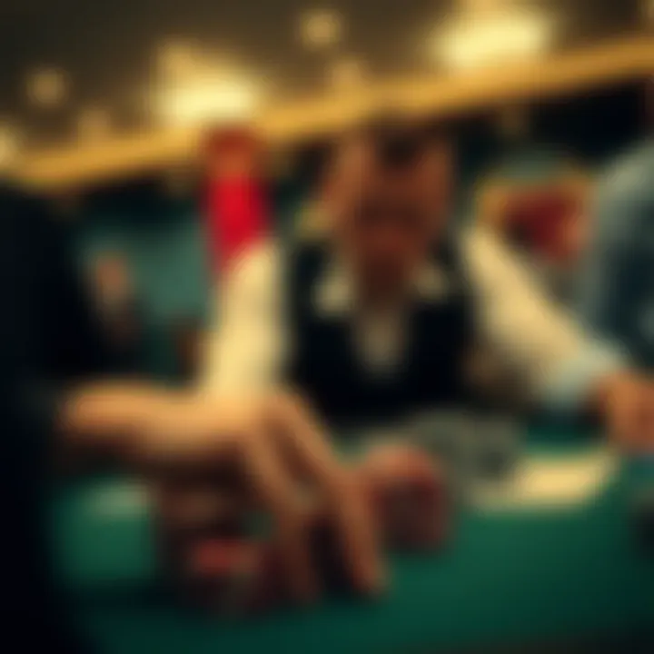 Strategic Tips for Texas Hold'em Strategic tips for winning in Texas Hold'em poker