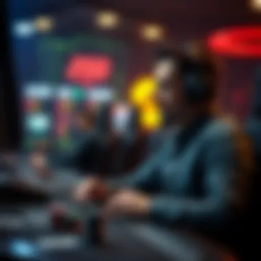 Responsible Gaming Practices in Betting Infographic on responsible gaming practices