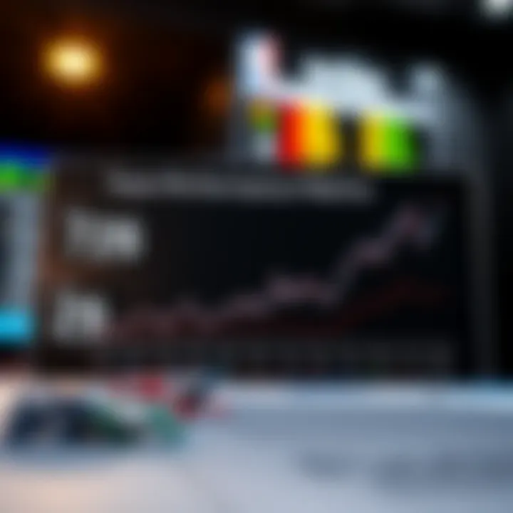 Team Performance Metrics Graph showcasing team performance metrics influencing betting outcomes