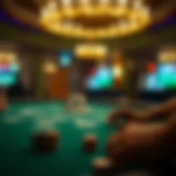 A strategic overview of William Hill Blackjack gameplay