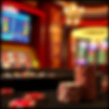Comparative Insights on Casino Promotional Codes Comparative analysis of promotional codes from various online casinos