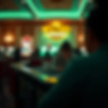 Local economy benefiting from Wilton Casino