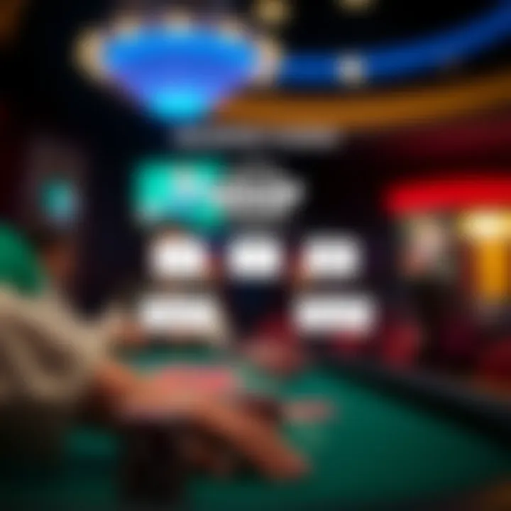 Acquiring WSOP Redeem Codes A diagram explaining how to acquire WSOP redeem codes